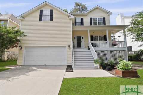 123 Sweet Bailey Cove, Savannah, GA 31410