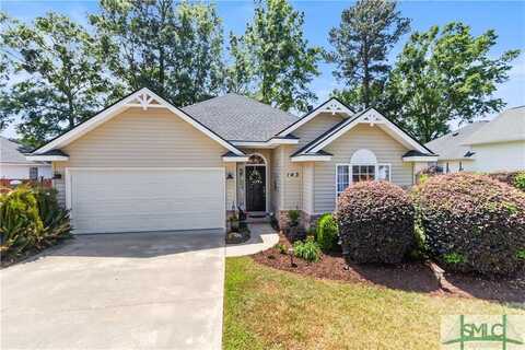 143 Steven Street, Richmond Hill, GA 31324