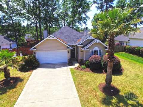 143 Steven Street, Richmond Hill, GA 31324