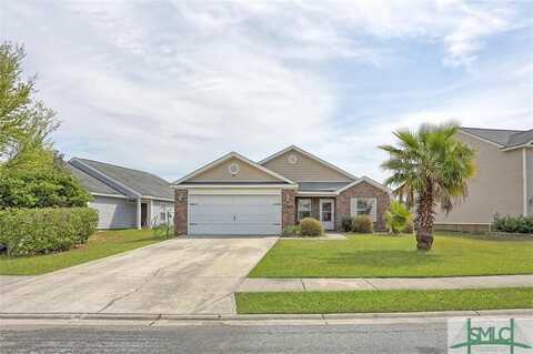 106 Lakepointe Drive, Savannah, GA 31407