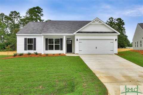 120 Foxridge Court, Metter, GA 30439