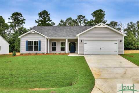 130 Foxridge Court, Metter, GA 30439