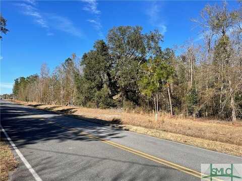 04 LITTLE McCALL Road, Rincon, GA 31326