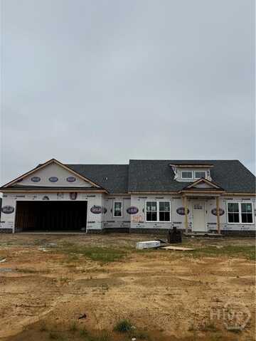 147 Griffith Lane Lane, Statesboro, GA 30458