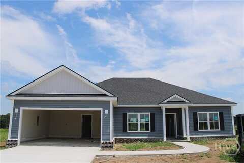 147 Griffith Lane Lane, Statesboro, GA 30458