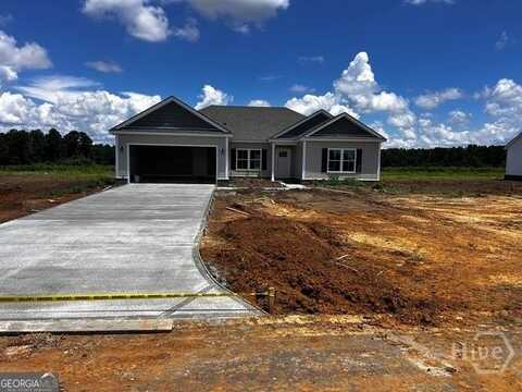 145 Griffith Lane Lane, Statesboro, GA 30458
