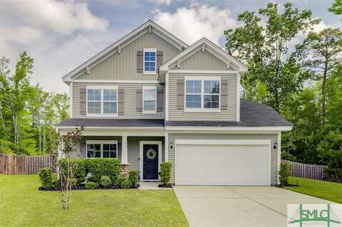 17 Marshland Point, Pooler, GA 31322