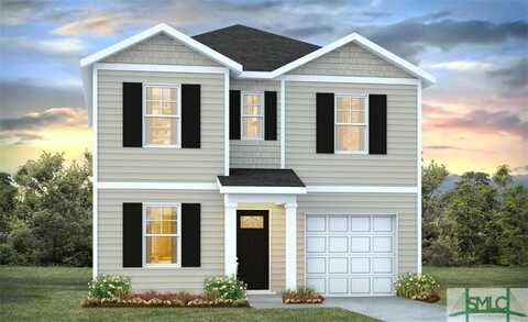 107 Red Admiral Lane, Savannah, GA 31419