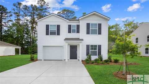 107 Red Admiral Lane, Savannah, GA 31419