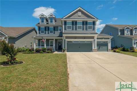 21 Shoefstall Street, Savannah, GA 31407