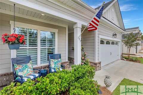 125 Danbury Court, Pooler, GA 31322