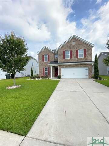 192 Brickhill Circle, Savannah, GA 31407