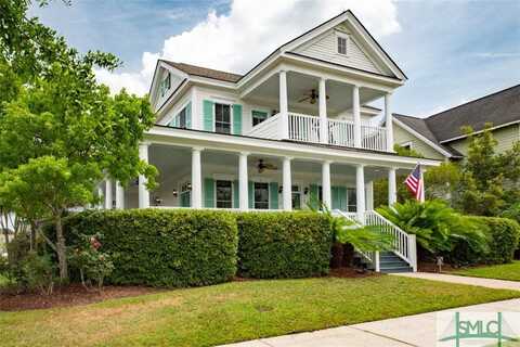 39 Birch Circle, Port Wentworth, GA 31407