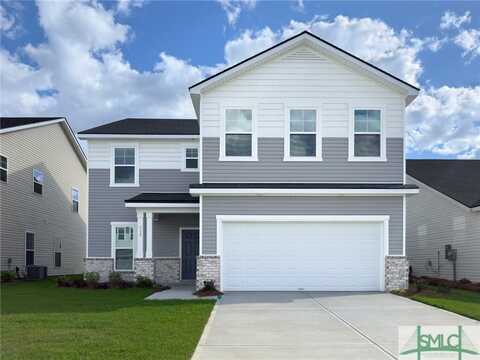 117 Fenway Street, Savannah, GA 31407