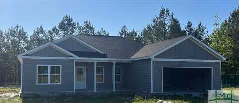 3228 Wildflower Circle, Metter, GA 30439