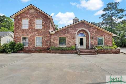 834 & 860 Northside Drive E, Statesboro, GA 30458