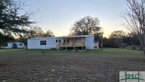 140 Reynard Drive, Eden, GA 31307