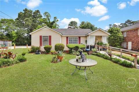 860 Northside Drive E, Statesboro, GA 30458