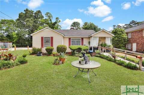 860 Northside Drive E, Statesboro, GA 30458