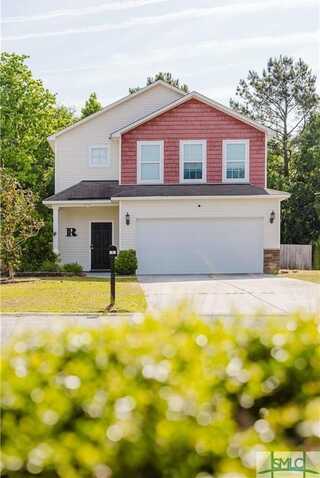 154 Hamilton Grove Drive, Pooler, GA 31322
