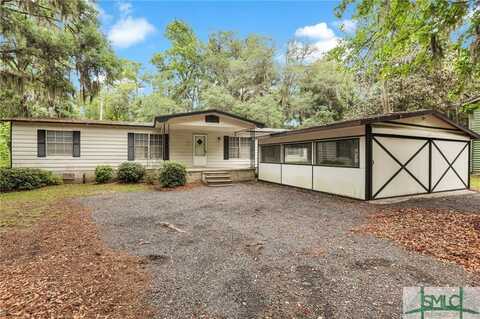 357 Wild Heron Drive, Midway, GA 31320