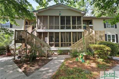 401 N Cromwell Road, Savannah, GA 31410