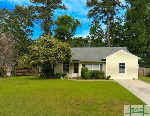 368 Piercefield Drive, Richmond Hill, GA 31324