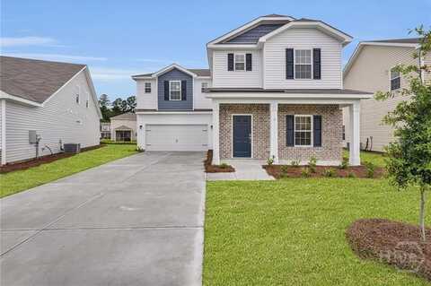 162 Guana Lane, Bloomingdale, GA 31302