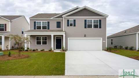 301 Elizabeth Drive, Brunswick, GA 31525