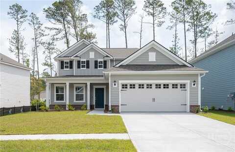 265 Monterey Loop, Richmond Hill, GA 31324