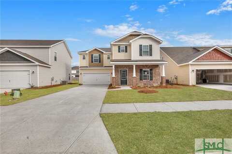 168 Guana Lane, Bloomingdale, GA 31302