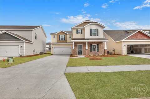 168 Guana Lane, Bloomingdale, GA 31302