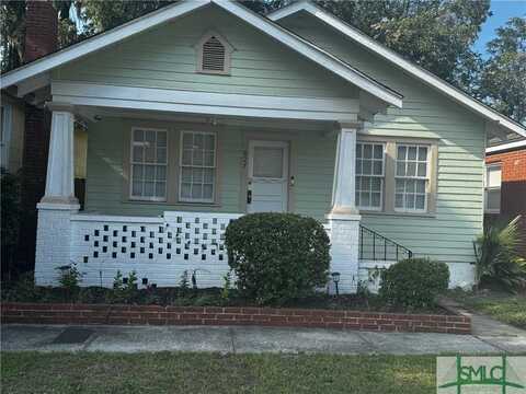 627 W 35th Street, Savannah, GA 31415