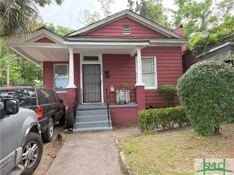 630 W 39th Street, Savannah, GA 31415