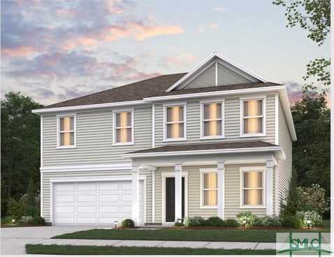 445 Monterey Loop, Richmond Hill, GA 31324