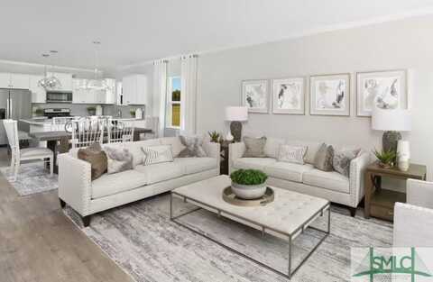 455 Monterey Loop, Richmond Hill, GA 31324