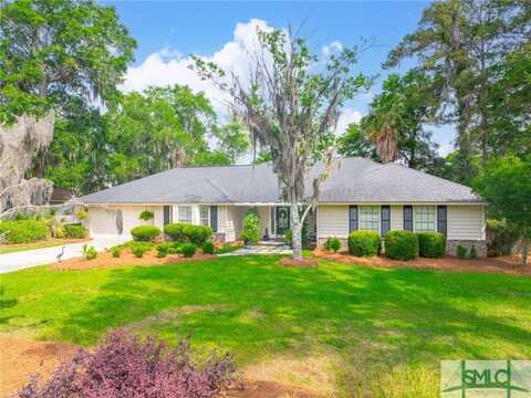 4 Sherborne Lane, Savannah, GA 31419