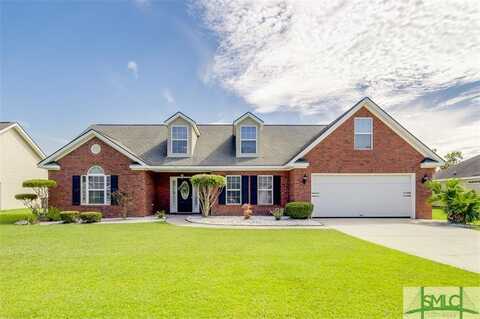 113 Stonewalk Drive, Rincon, GA 31326