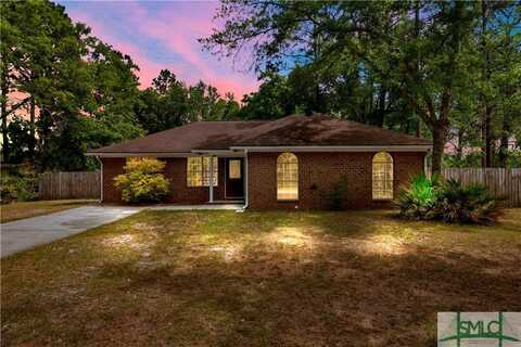 53 Kevin Road, Hinesville, GA 31313