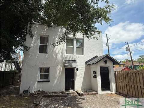 508 E Henry Street, Savannah, GA 31401