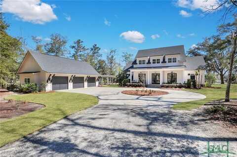 31 Tivoli Lane, Richmond Hill, GA 31324