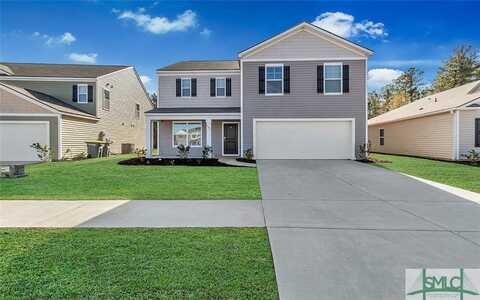 504 Turpentine Trail, Savannah, GA 31302