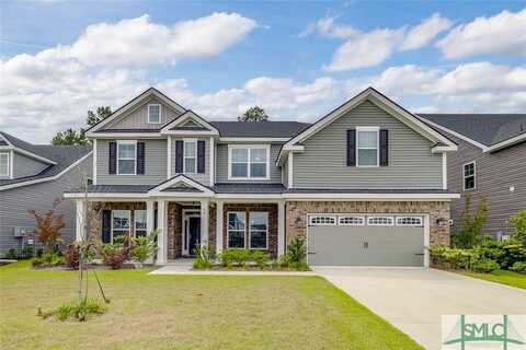 42 Brookhaven Drive, Savannah, GA 31407