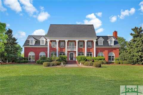 1075 Mud Road, Brooklet, GA 30415