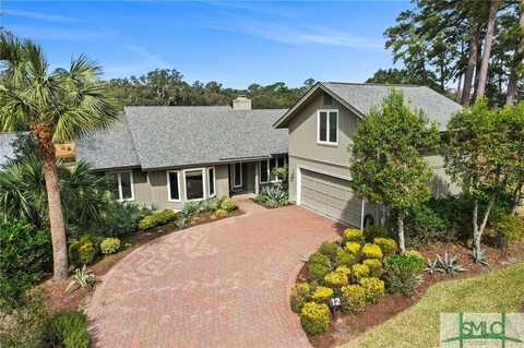 12 Robert Reid Court, Savannah, GA 31411