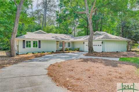 6 Brooks Lane, Savannah, GA 31411