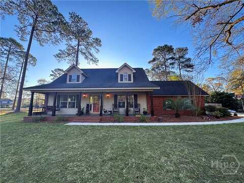 204 Archibald Street, Rincon, GA 31326