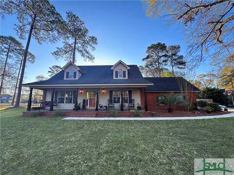204 Archibald Street, Rincon, GA 31326