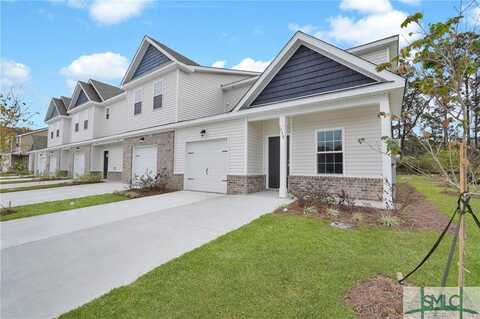 510 Governor Treutlen Circle, Pooler, GA 31322