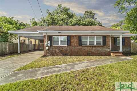 2115 Gable Street, Savannah, GA 31404